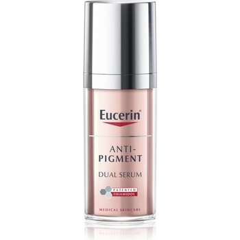 Eucerin Anti-Pigment озаряващ серум за лице против пигментни петна 30ml