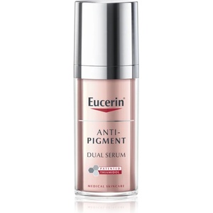 Eucerin Anti-Pigment Dual Serum озаряващ серум за лице против пигментни петна 30ml