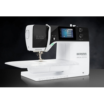 BERNINA 435