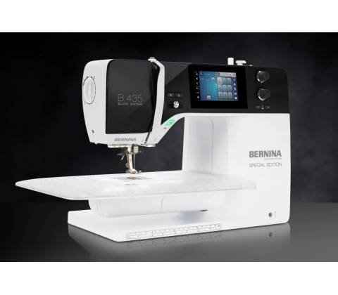 BERNINA 435