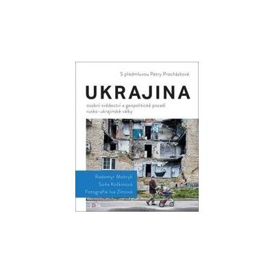Ukrajina