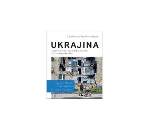 Ukrajina