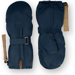 Mini A Ture Детски ръкавици Mini A Ture Kid's Matcesar Fleece Lined Mittens Gloves - Outer Space - размер 18-24 Months (202-7529-0414)