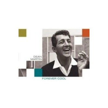 Martin Dean - Forever Cool CD