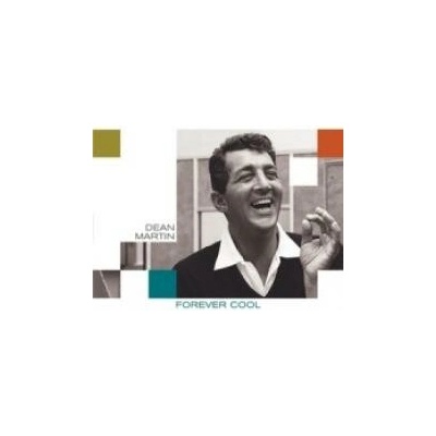 Martin Dean - Forever Cool CD