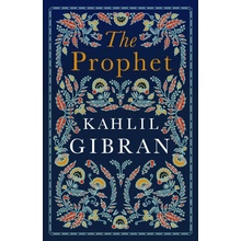 Prophet - Kahlil Gibran