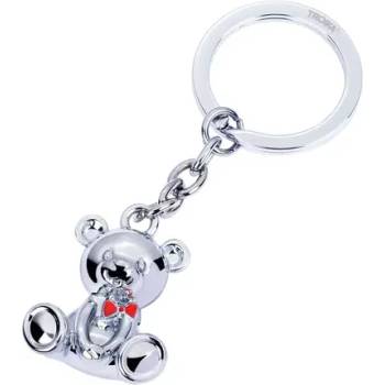 Image 1 of TROIKA Ключодържател Troika - BÄRND (KR24-13/CH)