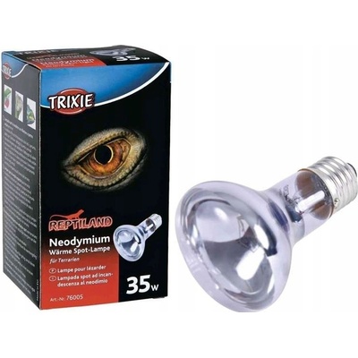 Trixie Neodymium Basking-Spot-Lamp 35 W