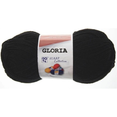 Gloria 59005 - Černá