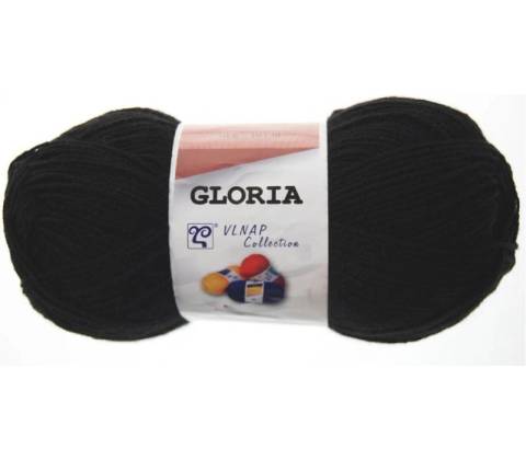 Gloria 59005 - Černá