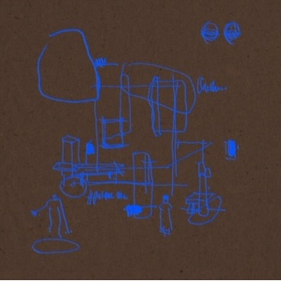 On Giacometti - Hania Rani LP