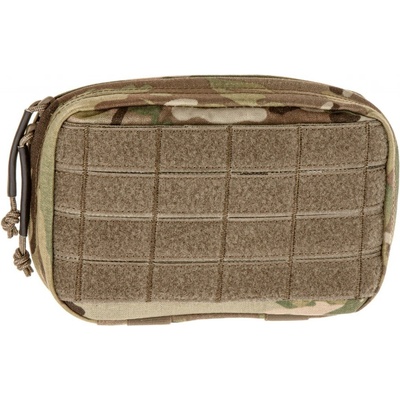 Clawgear Hrudné Admin Core Multicam