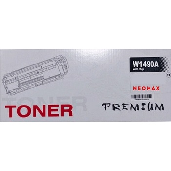 Compatible КАСЕТА ЗА HP LASERJET PRO 4002/MFP 4102 - Black - /149A/ - W1490A - P№ HT-W1490A - NEOMAX (HT-W1490A)