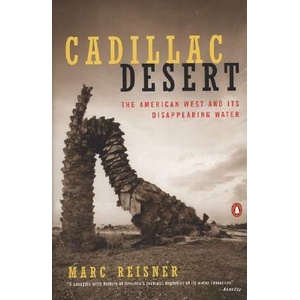 Cadillac Desert | Marc Reisner (ISBN: 9780140178241)