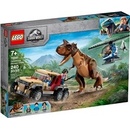 Stavebnice LEGO® LEGO® Jurassic World 76941 Hon na carnotaura