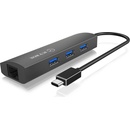Icy Box IB-HUB1406-C