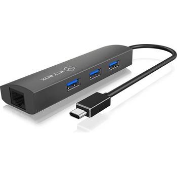 Icy Box IB-HUB1406-C