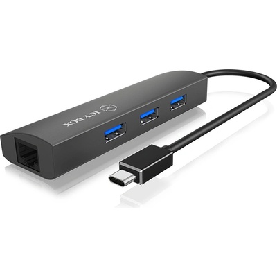 Icy Box IB-HUB1406-C
