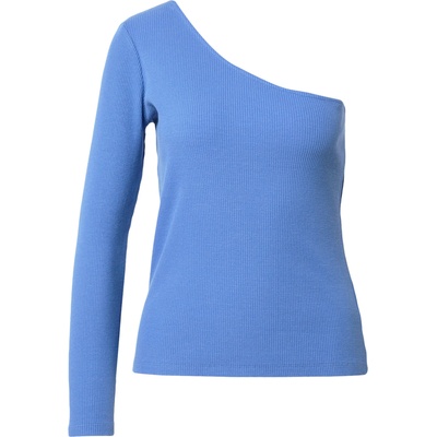 Just female Тениска синьо, размер l