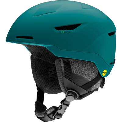Smith Optics Ски каска Smith Vida MIPS EU Ski helmet - Matte Malachite - размер S 51-55 cm (418-1460-0311)