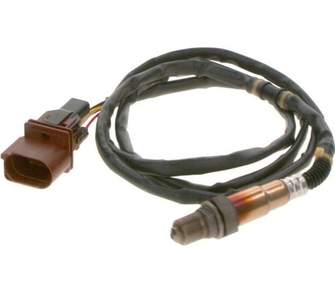 Lambda sonda BOSCH 0 258 007 158