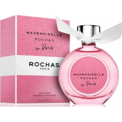 Rochas Mademoiselle Rochas in Paris parfumovaná voda dámska 50 ml