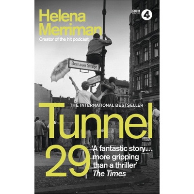 Tunnel 29