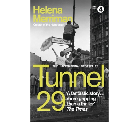Tunnel 29