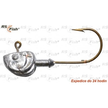 Gunki Jigová hlava G'ROUND NEUTRAL vel.2 5g