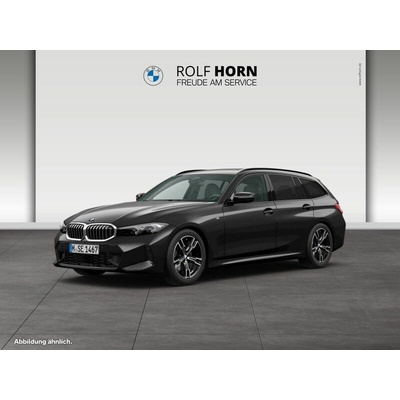 BMW 318i M Sport 115 kW
