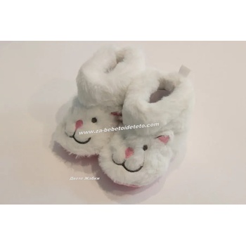 Image 1 of ATTRACTIVE Боти Зайче, 17/18