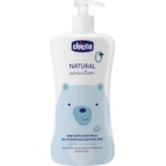 Chicco Шампоан за тяло Natural Sensation с алое и лайка 500ml, 0m+ (01151.60)