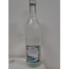 Valdemar Grešík Děčínská jeřabinka 46% 1 l (holá láhev)