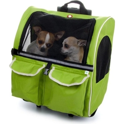 JK ANIMALS Travel Batoh 44 x 34 x 46 x 106 cm – Zbozi.Blesk.cz