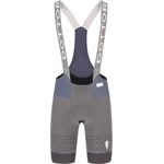 Q36.5 Мъжки клин за колоездене Q36.5 Dottore Pro Bib Shorts Signature Cycling bottoms - Tarmac - размер XXL (055-3433-0116)