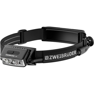 Zweibrüder ZB-9H