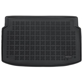 Гумена стелка за багажник за Toyota Yaris (2024+) hybrid, upper floor - Rezaw Plast