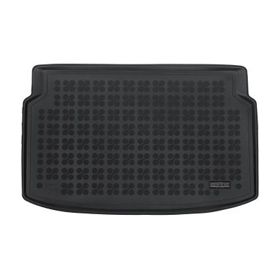 Гумена стелка за багажник за Toyota Yaris (2024+) hybrid, upper floor - Rezaw Plast