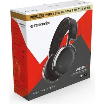 Steelseries Arctis 7 2019 Edition