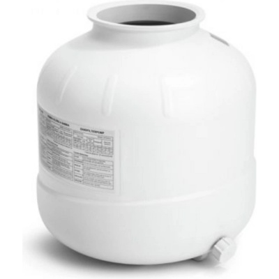 Резервни части Intex Пясъчна филтърна система Krystal Clear 9, 2 m³ - (37) Пясъчна филтърна помпа и съд (12714)