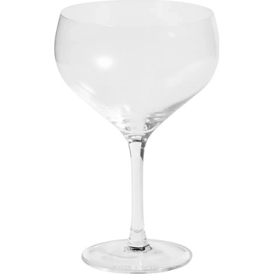 Kave Home Sklenička na víno Orbida 350 ml