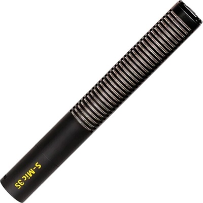 Deity Microphones S-Mic 3S