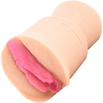 Image 1 of Doc Johnson USA Вагина Кибер Кожа "lily labeau" 14 см