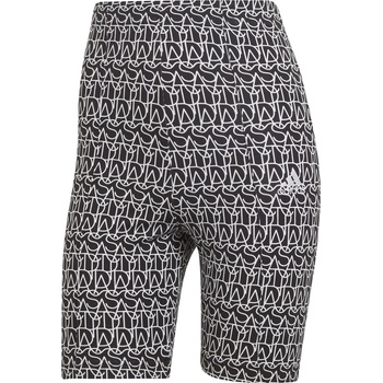 Image 1 of adidas Къси панталони Adidas Women's Cycling Shorts - Black