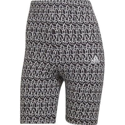 adidas Къси панталони Adidas Women's Cycling Shorts - Black