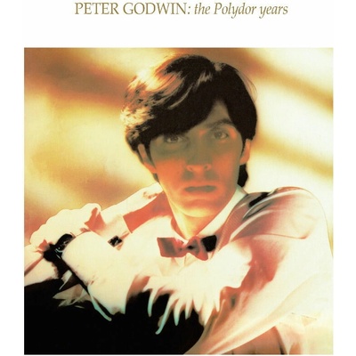 Peter Godwin - THE POLYDOR YEARS CD