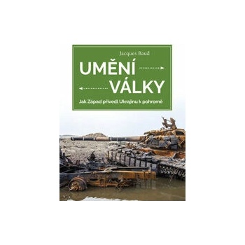 Umění války