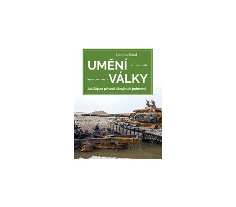 Umění války
