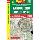 Pardubicko Chrudimsko