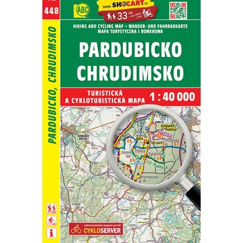 Pardubicko Chrudimsko
